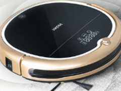  海尔品牌日 海尔扫拖机器人仅售1899