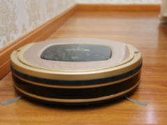 扫地机器人哪牌子好?浦桑尼克P2S怎么样