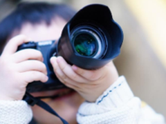 伴你成长留住回忆 索尼微单A6500分享