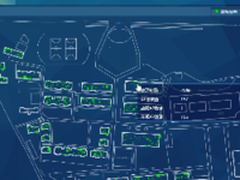 锐捷支持无线“智分+”舍运维管屏尽览