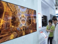 LG Display CITE 2017彰显OLED技术实力