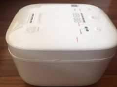 米家IH电饭煲—懒人做饭边玩