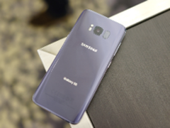 早入手 三星S8两天预定量超55万