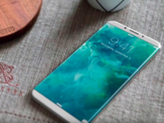 单摄像头可拍人像 iPhone8或配3D传感器