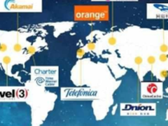 帝联科技成为17亚太CDN峰会金牌赞助商