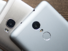 前置重回后置 手机指纹识别将如何发展