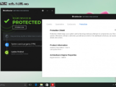安利：2017年10款最佳免费防病毒软件
