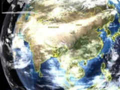 浪潮超算完成更大规模更高精度天气预报