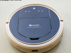 扫地机器人哪个好?浦桑尼克让你懒到底