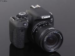 小白也能用单反 佳能EOS 800D试用体验