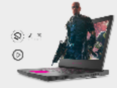 新升级 ALIENWARE 13 OLED重现官网