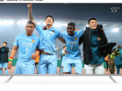 PTV智能电视抢占内容高地 4月火爆销售