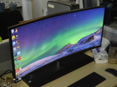 精品体验馆：聊一款21:9宽屏的办公神器