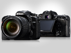 全新设计加持4K视频 尼康正式发布D7500