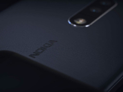 蔡司镜头+骁龙835 诺基亚9全曝光
