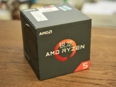 首批AMD 锐龙5上手 结果竟是被主板坑了