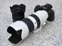 从单反到微单 纪实刀客郝笑天的新闻眼