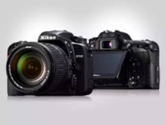 有升有降定位改变 点评尼康D7500规格 