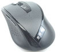 办公娱乐全能手 测双飞燕G10-730无线鼠