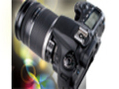 60D登场 佳能中端单反新力量评测全解析