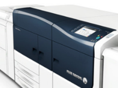 富士施乐成为印刷标准化委员会观察成员