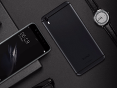 虹膜+隐藏指纹 一张图读懂国美GOME K1