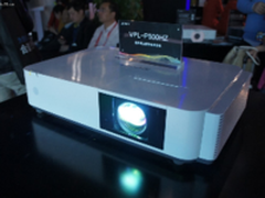 专业创意乐趣 索尼闪亮IFC China 2017