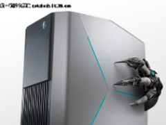 厉害了戴尔DELL Alienware Aurora R6