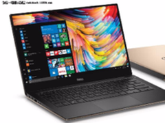 无忌视野 戴尔DELL XPS 13随行由你