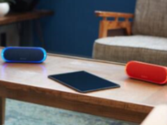 索尼蓝牙音箱SRS-XB20 伴你感受四月天