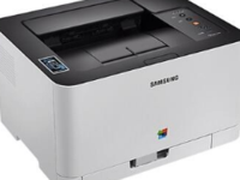 高品质办公 三星C430W/480W系列打印机