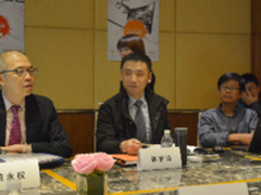 中国创新企业强势出击 赴新加坡参展