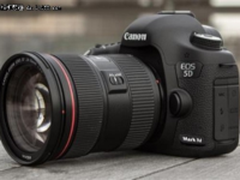 佳能发布EOS 5D Mark IV全新固件更新