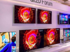 对飙OLED 量子点引领未来显示技术风向