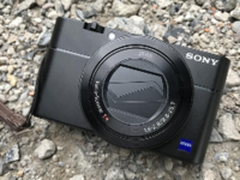      带着索尼黑卡RX100V行摄东京