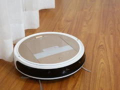 扫地机器人哪个好?国际大品牌浦桑尼克