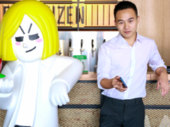 ivvi K5产品经理专访：让你打开新视界