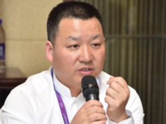 一个平台+一项技术 解中小型药商融资难