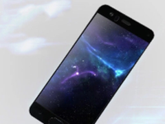 小米6后盖曝光：陶瓷材质+四曲面设计