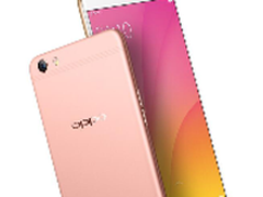 高颜值大屏机 OPPO R9s Plus国美特惠