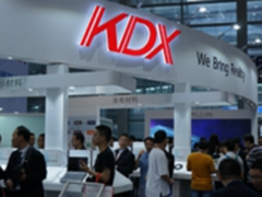 康得新携手陶氏化学 共推无镉量子点膜