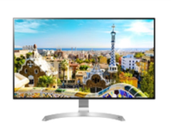 LG首款4K HDR显示器32UD99震撼发售