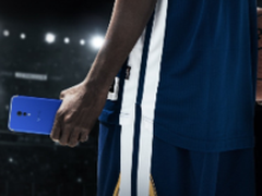 感受NBA气息 Xplay6库里定制版明日开售
