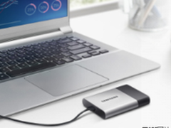 三星移动固态硬盘T3你值得拥有