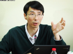 云网融合，英特尔力推运营商转型