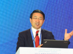 新华三于英涛：应用驱动未来网络变革