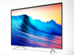 熊猫再出青锋剑V5电视 智能家居新生活