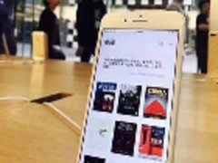 入选苹果官方店展示APP 掌阅最近有点忙