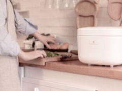 小米电饭煲4L版解析