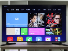 目前最智能的电视 小米电视4A 65吋评测